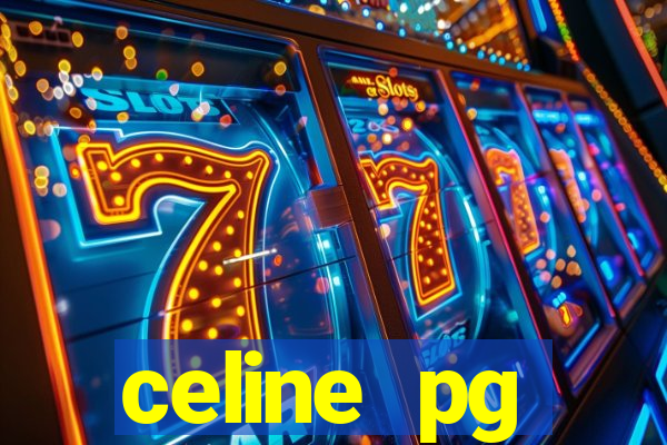 celine pg plataforma de jogos